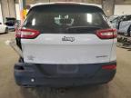Lot #3304527449 2015 JEEP CHEROKEE S