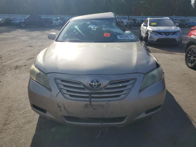2009 TOYOTA CAMRY BASE #3296230529