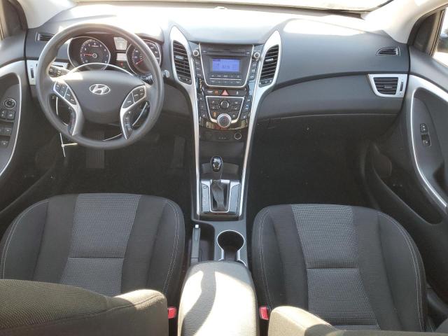 2014 HYUNDAI ELANTRA GT - KMHD35LH0EU214277