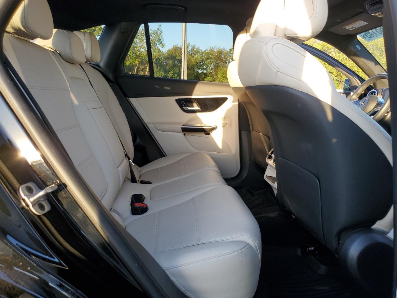 MERCEDES-BENZ GLC-CLASS 300 4MATIC