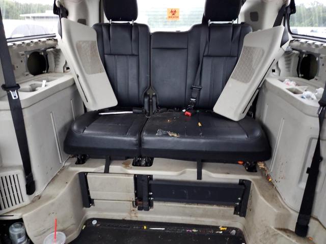 2016 CHRYSLER TOWN & COU #3303969690