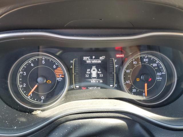 2019 JEEP CHEROKEE L #3291356150