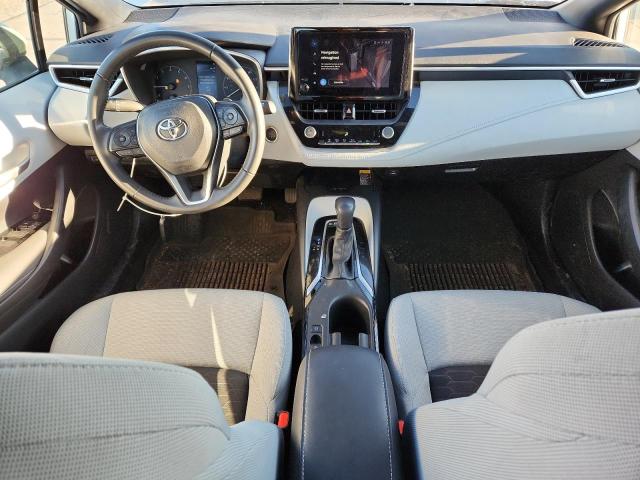 2024 TOYOTA COROLLA SE #3303052608