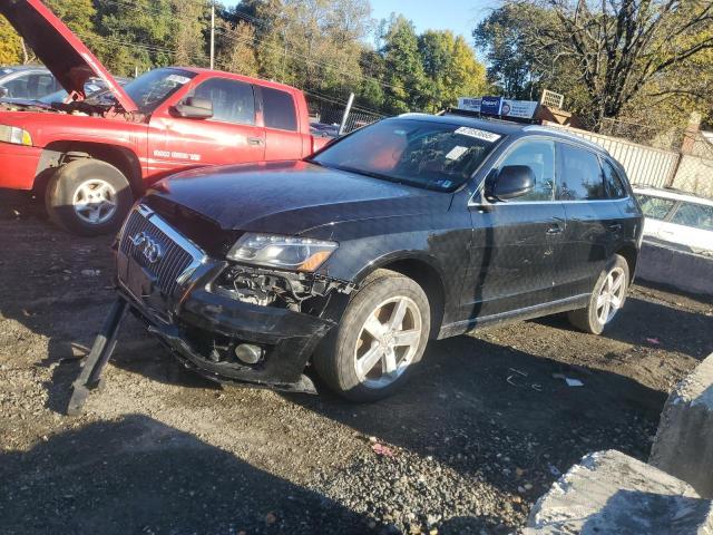 2011 AUDI Q5 PREMIUM - WA1LFAFP8BA077146