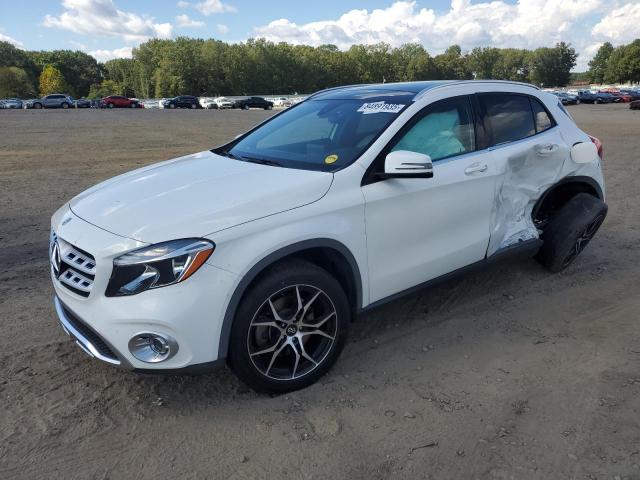 Global Auto Auctions: 2019 MERCEDES-BENZ GLA 250