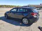 Lot #3318870988 2023 SUBARU IMPREZA