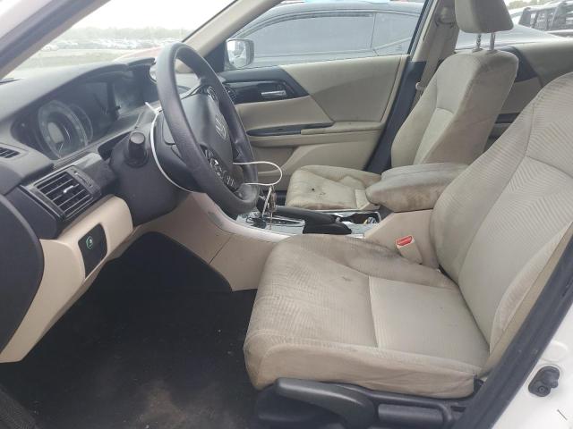 2016 HONDA ACCORD LX - 1HGCR2F39GA170749