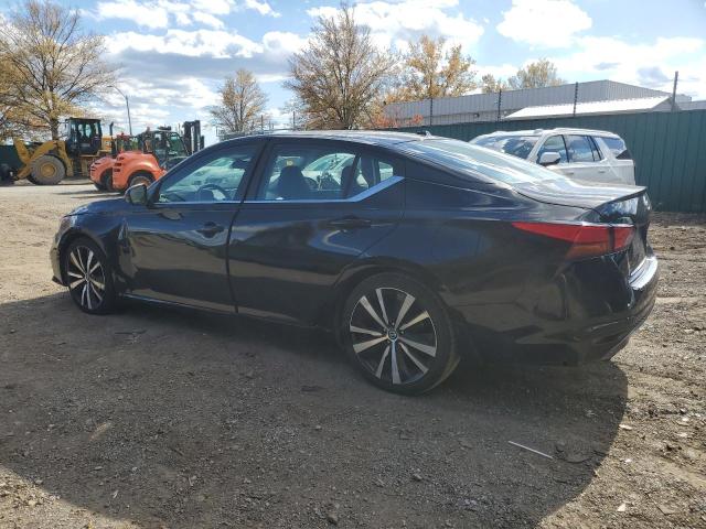 2020 NISSAN ALTIMA SR - 1N4AL4CV9LC140535