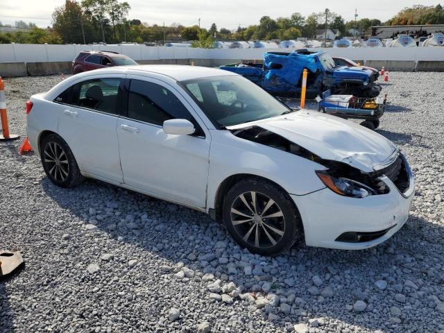2012 CHRYSLER 200 TOURIN - 1C3CCBBG6CN276897