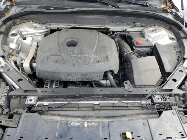 2021 VOLVO XC60 T6 IN YV4A22RL7M1870526