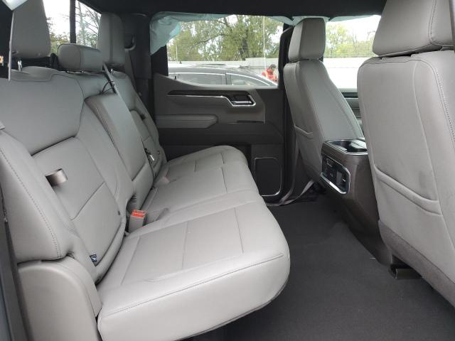 2025 GMC SIERRA K1500 SLT 3GTUUDED2SG382460