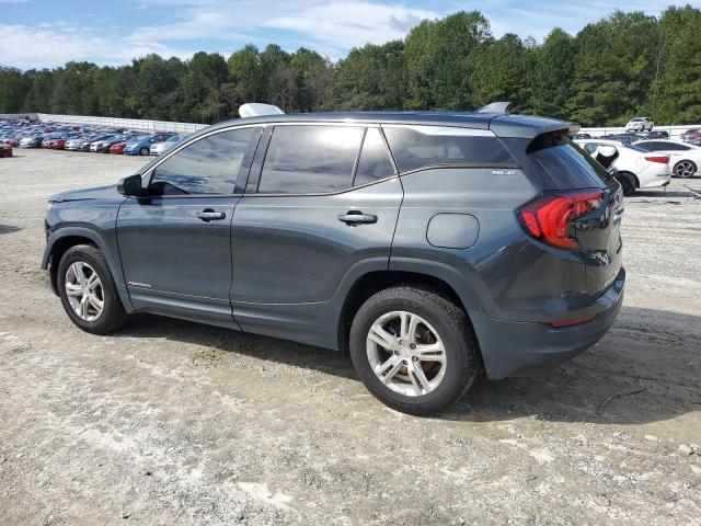 2020 GMC TERRAIN SL #3281489013