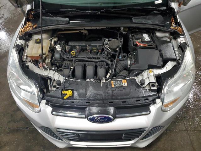 2014 FORD FOCUS SE #3282542879