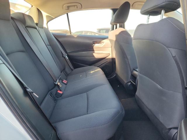 2021 TOYOTA COROLLA LE - JTDEAMDE6MJ029664