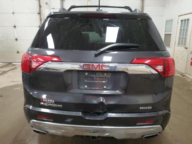 2017 GMC ACADIA DEN - 1GKKNXLS9HZ326195