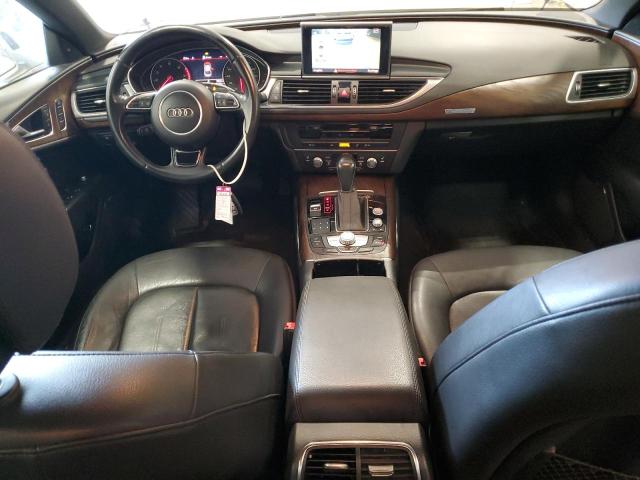 2016 AUDI A7 PREMIUM WAUWGAFC0GN019722