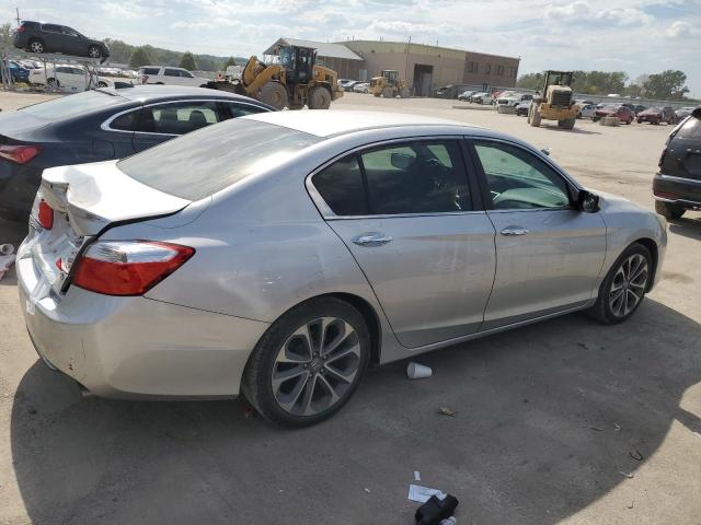 2013 HONDA ACCORD SPORT - 1HGCR2F58DA183103