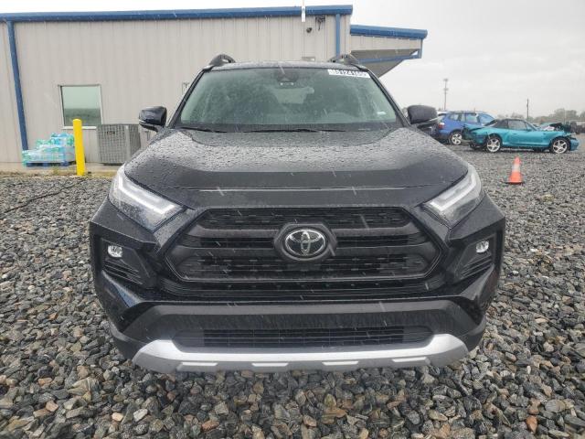 2024 TOYOTA RAV4 ADVEN - 2T3J1RFV4RW477399