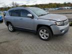 Lot #3304515566 2015 JEEP COMPASS LA