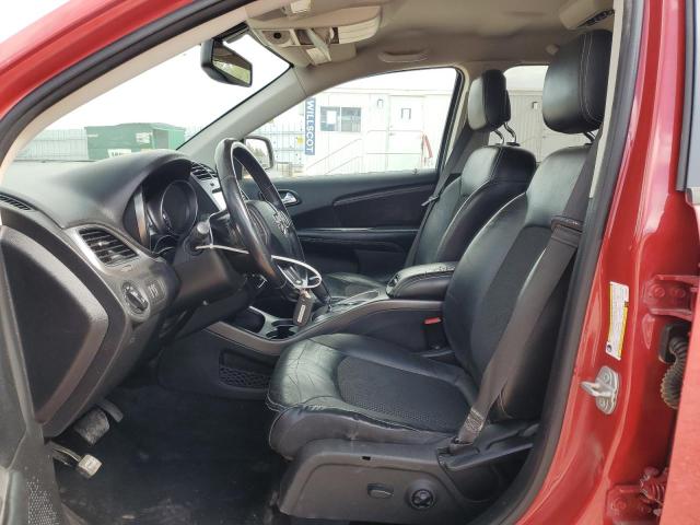 2018 DODGE JOURNEY CR 3C4PDCGG0JT338963