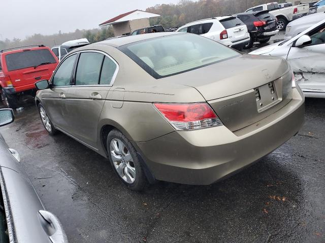 2010 HONDA ACCORD EX #3301704620