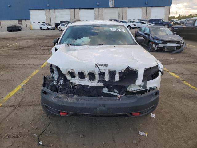 2019 JEEP CHEROKEE T #3291198962