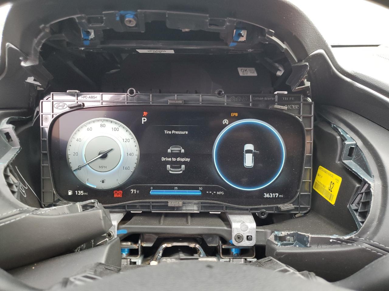 HYUNDAI SANTA FE CALLIGRAPHY