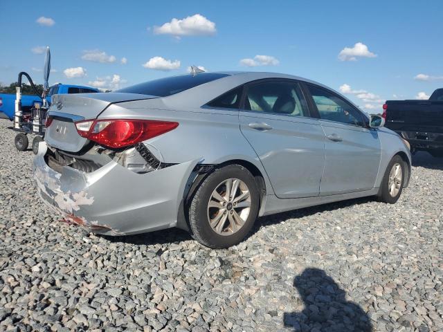 2011 HYUNDAI SONATA GLS - 5NPEB4AC3BH239371