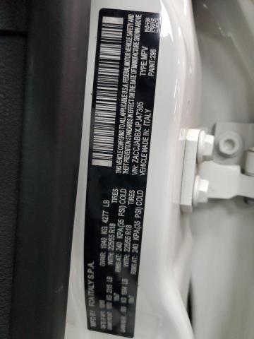 2018 JEEP RENEGADE L - ZACCJABBXJPJ47305