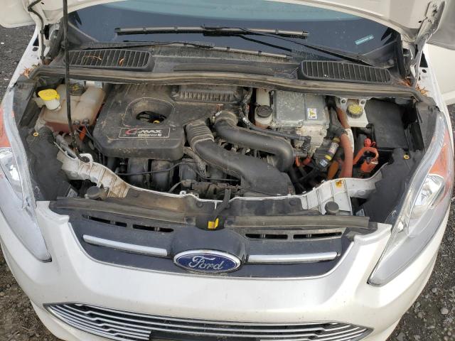 2016 FORD C-MAX PREM #3304110488