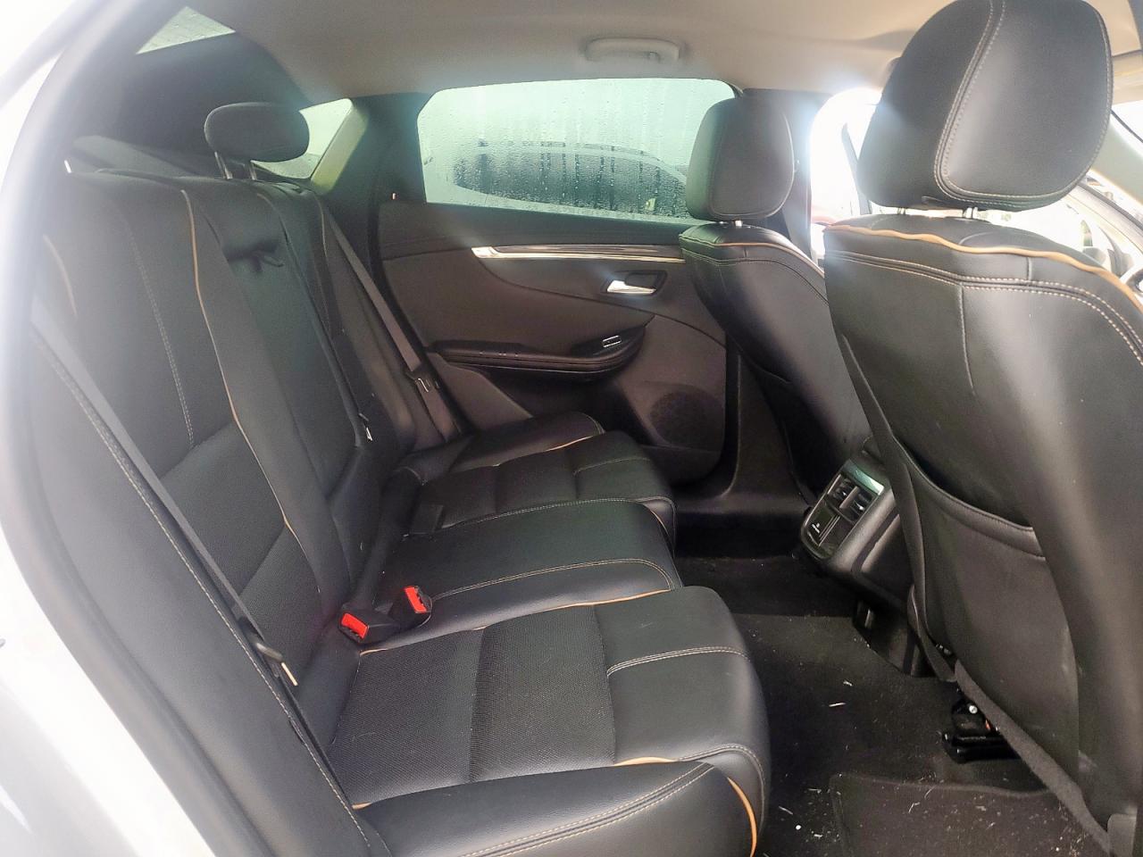 CHEVROLET IMPALA PREMIER