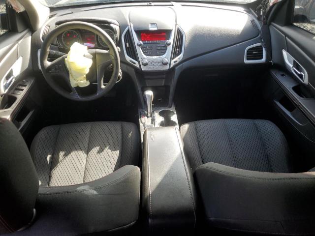 2011 GMC TERRAIN SL - 2CTALMEC4B6437827