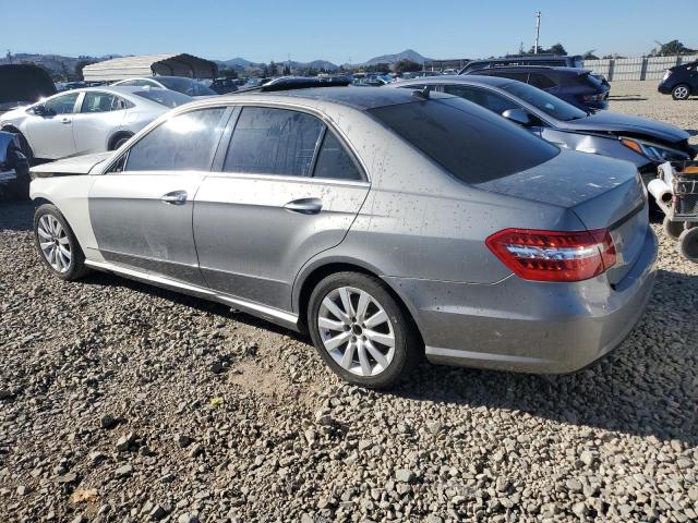 2011 MERCEDES-BENZ E 350 #3296381654