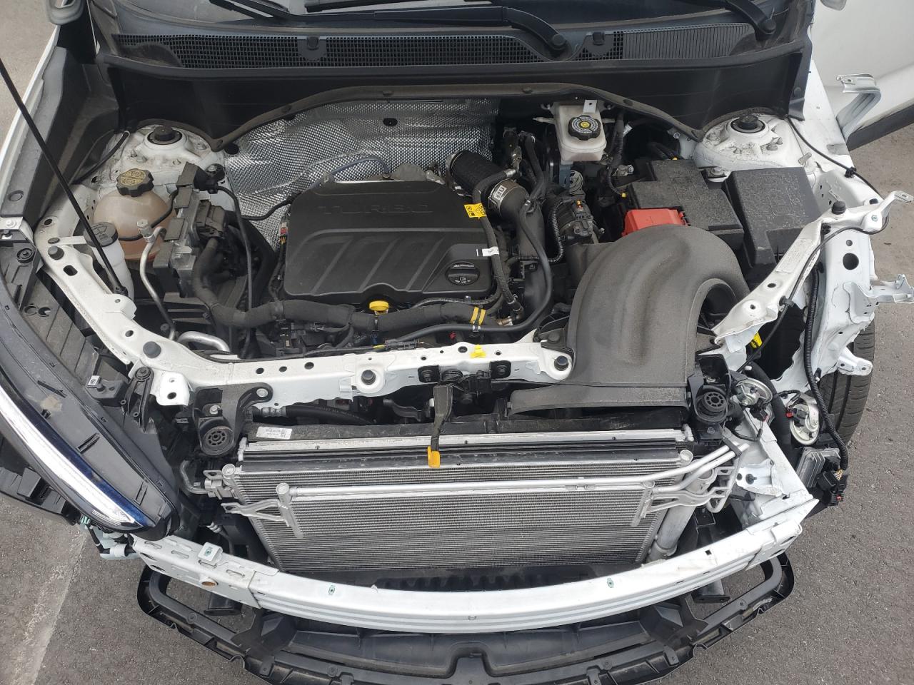 BUICK ENCORE PREFERRED