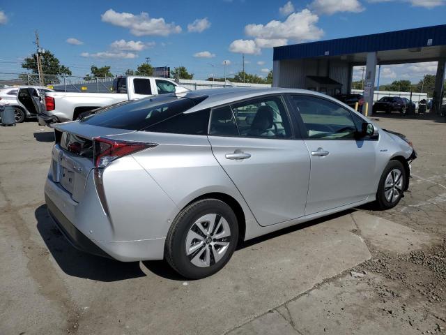 2018 TOYOTA PRIUS - JTDKBRFU2J3068947