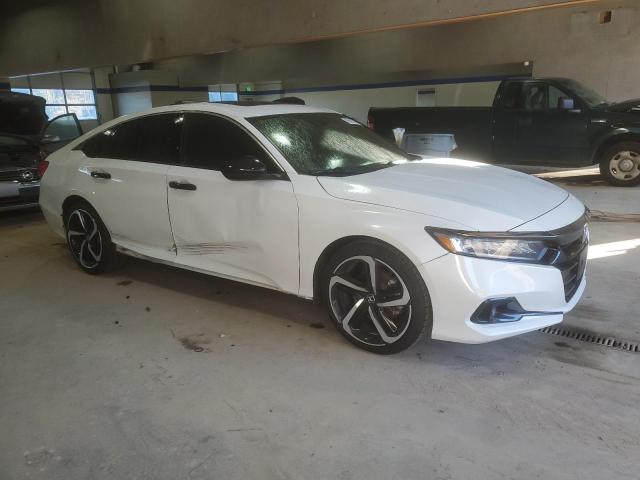 2021 HONDA ACCORD SPO #3294493534