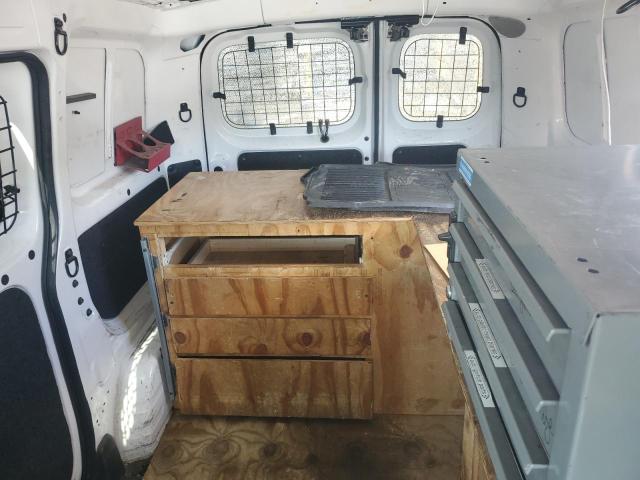 2020 NISS NV200 COMPACT CARGO #3284101540