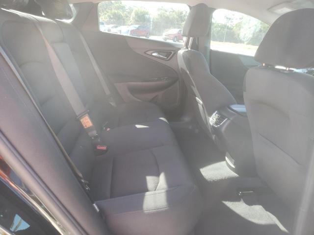 2022 CHEVROLET MALIBU LT 1G1ZD5STXNF181752