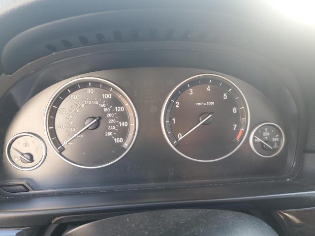 2014 BMW 528 XI #3290245210