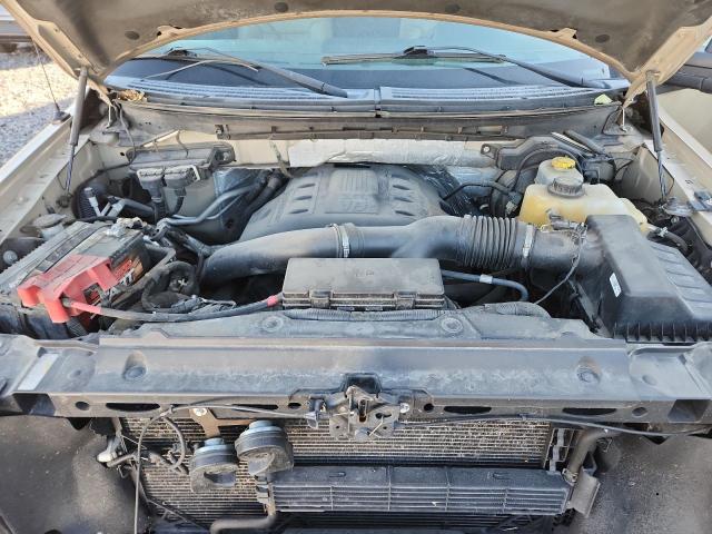 2014 FORD F150 SUPER #3282516888