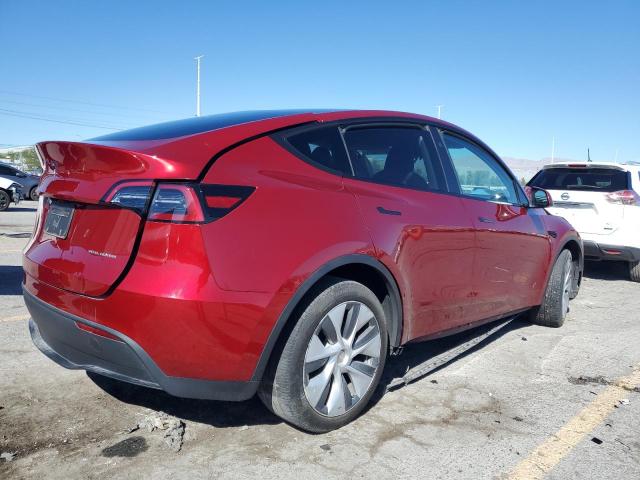 2024 TESLA MODEL Y #3296426635