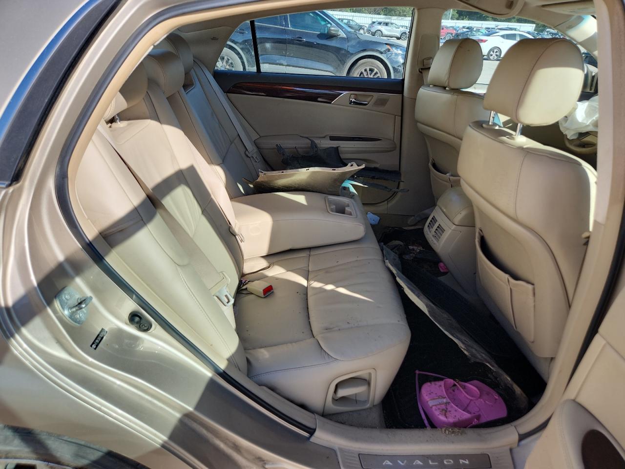 Lot #3285568265 2008 TOYOTA AVALON XL