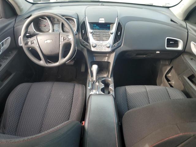 2012 CHEVROLET EQUINOX LS - 2GNFLCEK6C6318771