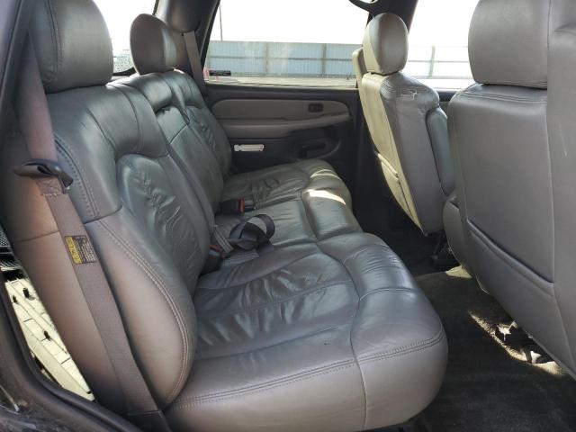 2002 CHEVROLET TAHOE C150 #3296929812