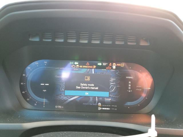 2025 VOLVO XC90 PLUS YV4H60PB7S1371417