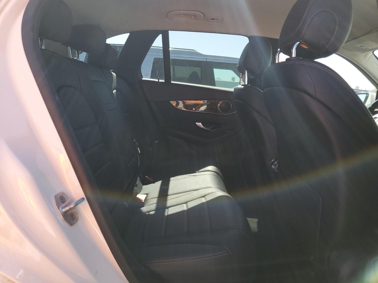 MERCEDES-BENZ GLC-CLASS 300