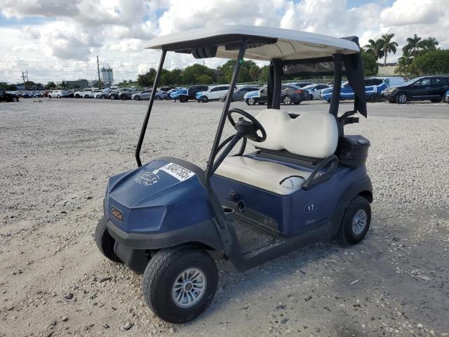 2019 CLUB CAR TEMPO LI #3274658838