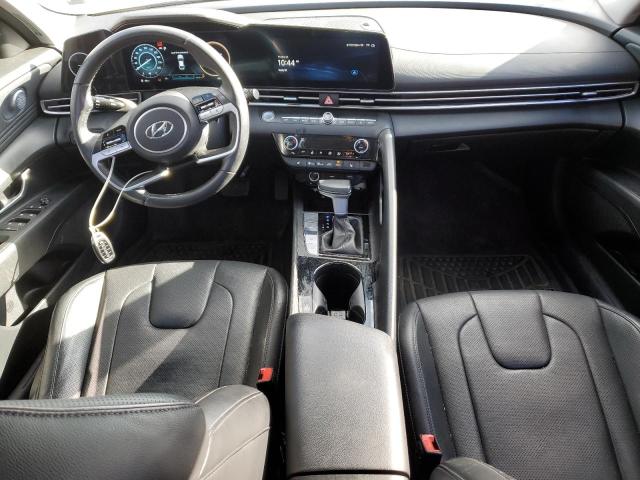 2023 HYUNDAI ELANTRA SE - KMHLN4AG6PU629228