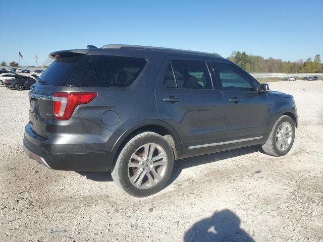 2017 FORD EXPLORER X - 1FM5K8D87HGA57423