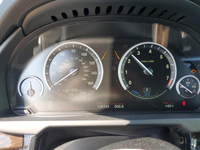 2018 BMW X5 XDR40E 5UXKT0C55J0W01301